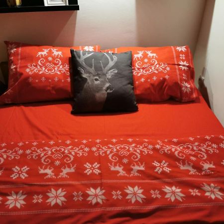 Agape Apartman Apartment Smederevo Exterior photo