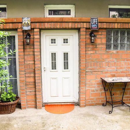 Agape Apartman Apartment Smederevo Exterior photo