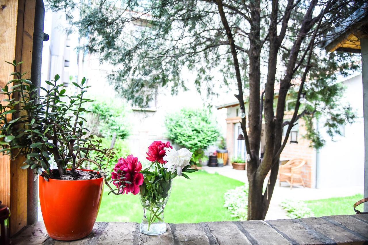 Agape Apartman Apartment Smederevo Exterior photo