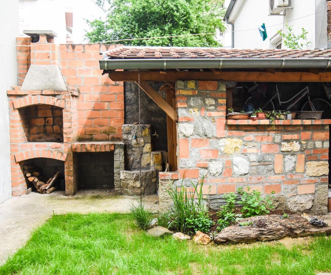 Agape Apartman Apartment Smederevo Exterior photo