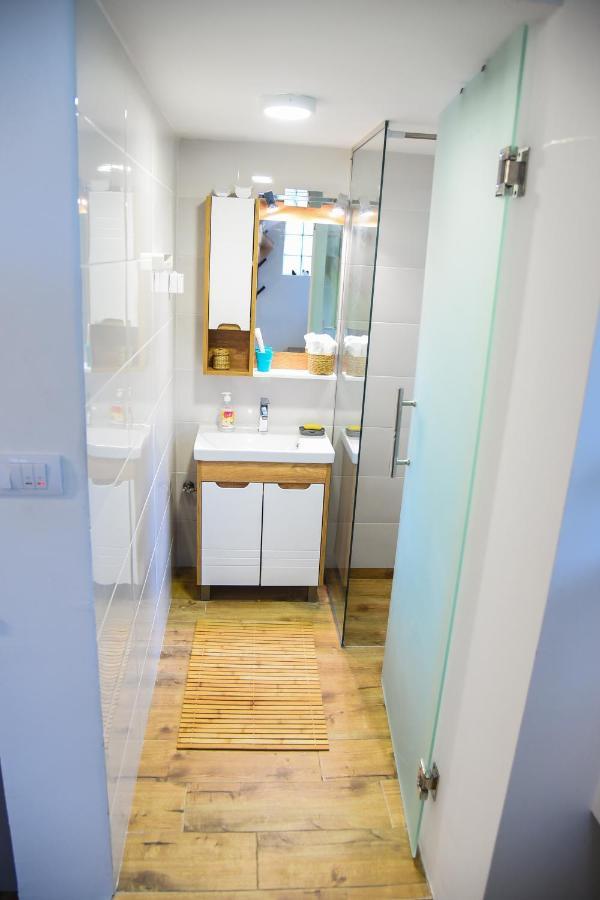 Agape Apartman Apartment Smederevo Exterior photo