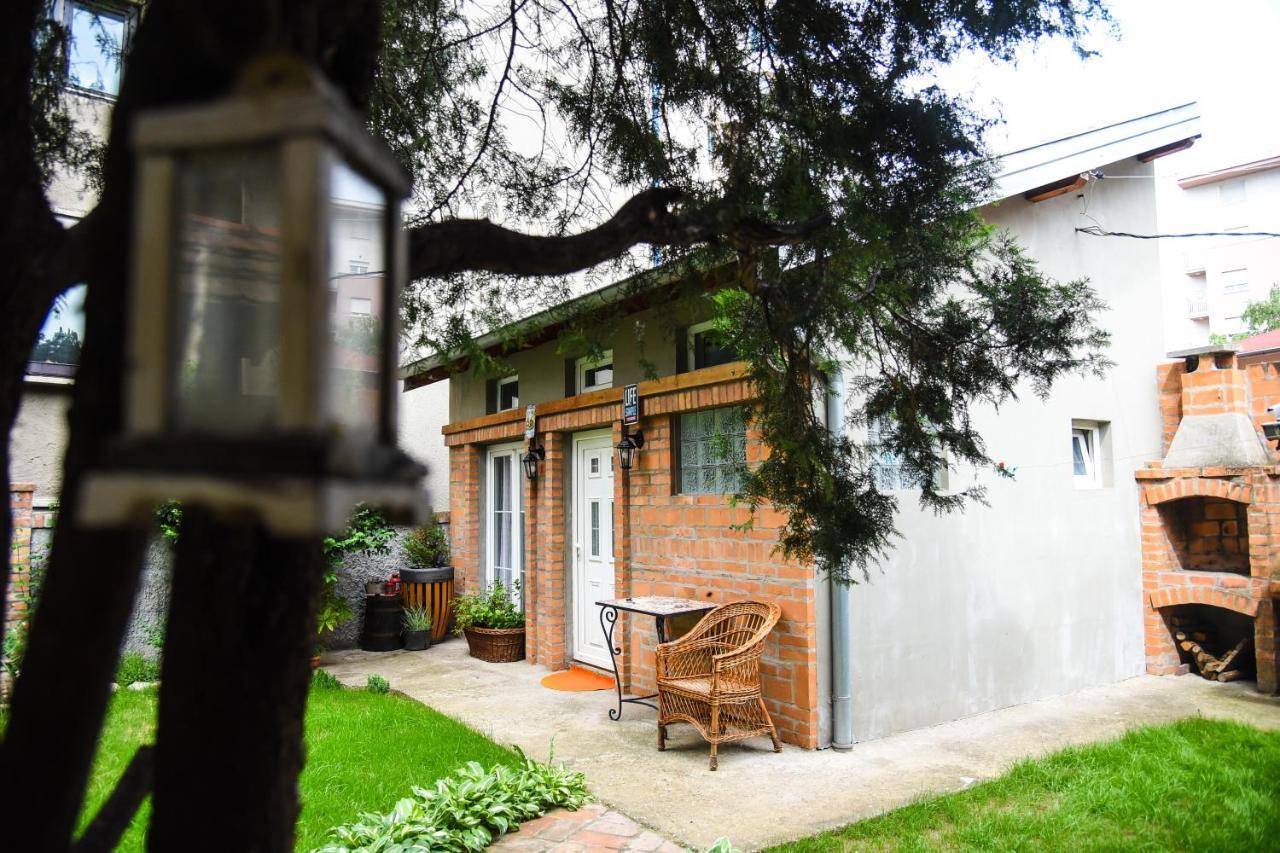 Agape Apartman Apartment Smederevo Exterior photo