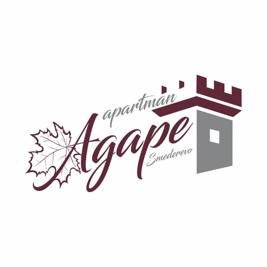 Agape Apartman Apartment Smederevo Exterior photo